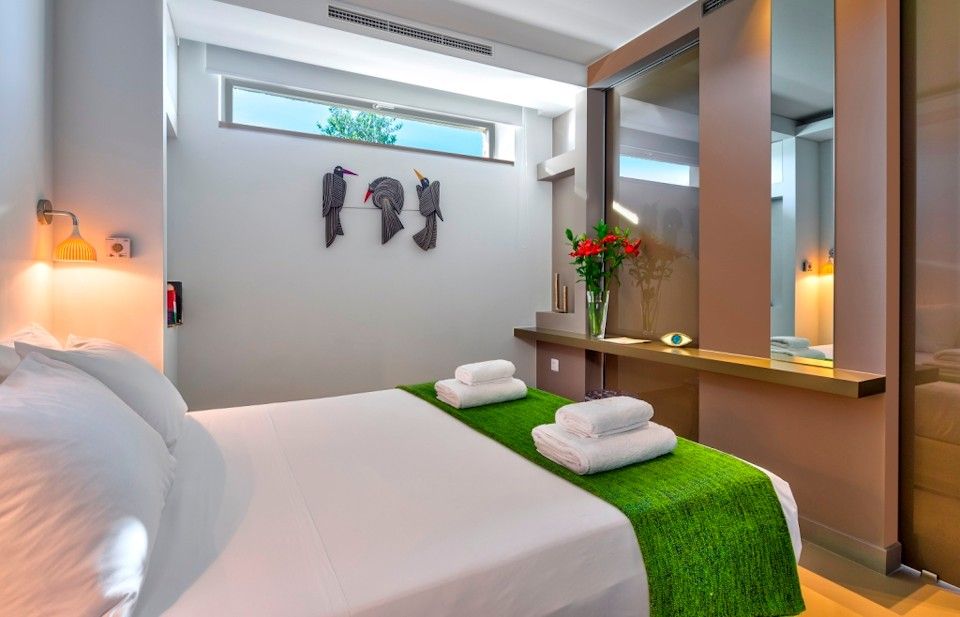 Youphoria Sea View Villas Crete - ONEIRO - 6