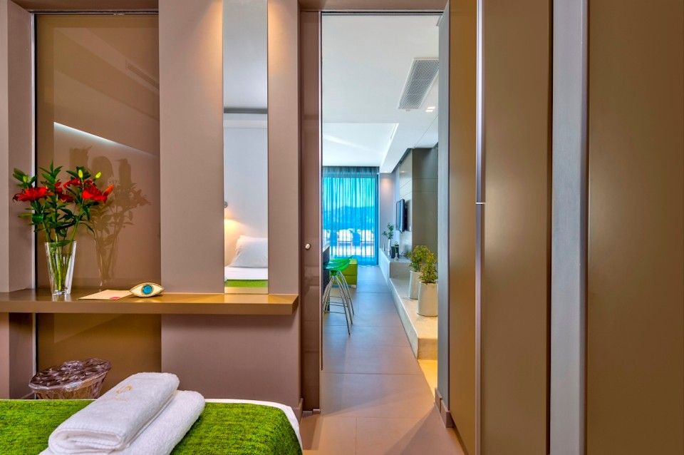 Youphoria Sea View Villas Crete - ONEIRO - 7