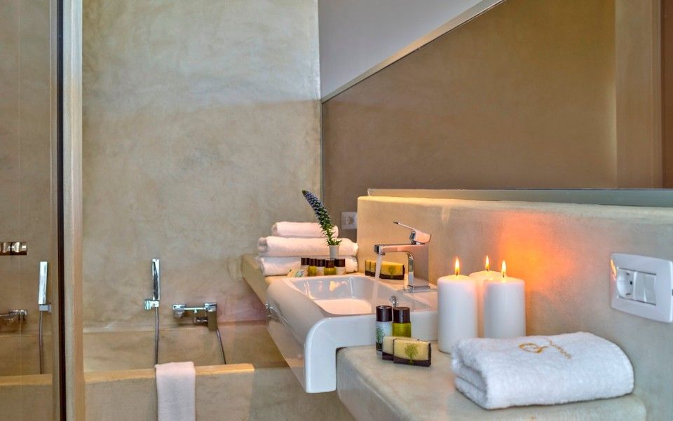 Youphoria Sea View Villas Crete - ONEIRO - 9
