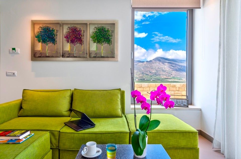 Youphoria Sea View Villas Crete - ONEIRO - 10