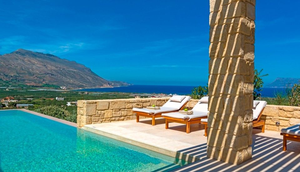Youphoria Sea View Villas Crete - ONEIRO - 14