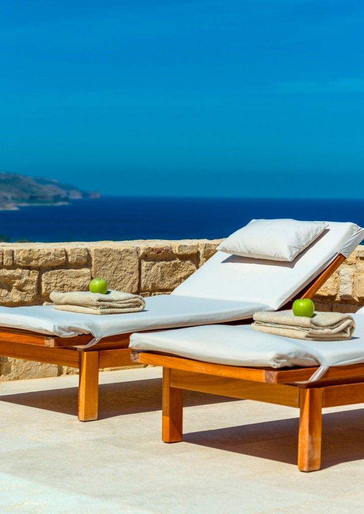 Youphoria Sea View Villas Crete - ONEIRO - 15