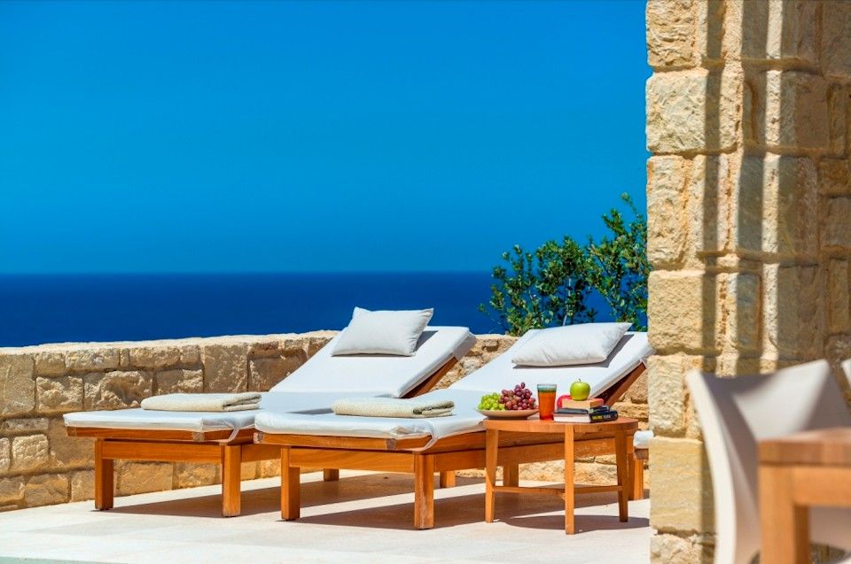 Youphoria Sea View Villas Crete - ONEIRO - 16