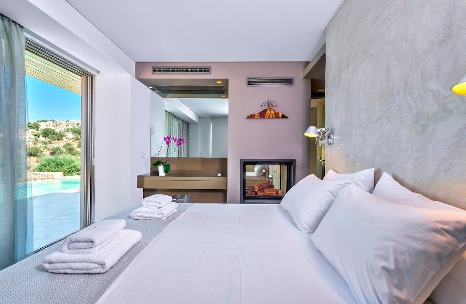 Youphoria Sea View Villas Crete - SYMPHO - 7