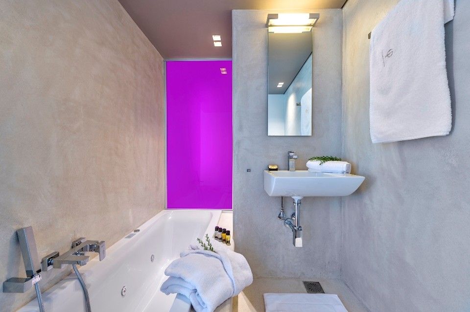 Youphoria Sea View Villas Crete - SYMPHO - 8