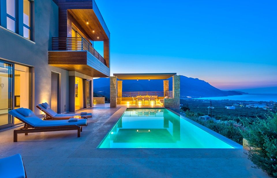 Youphoria Sea View Villas Crete - SYMPHO - 11