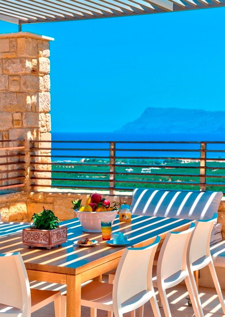 Youphoria Sea View Villas Crete - SYMPHO - 13