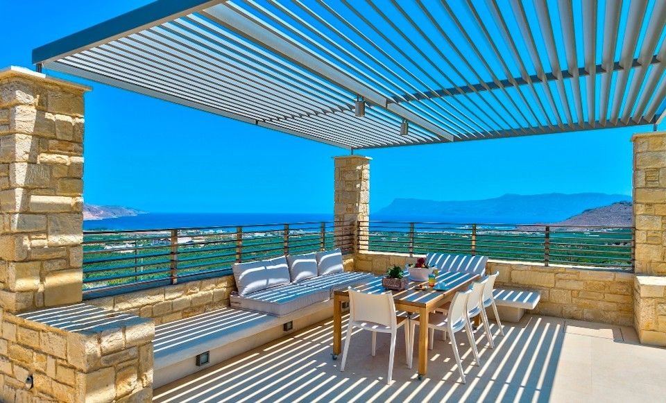 Youphoria Sea View Villas Crete - PLETHO - 2