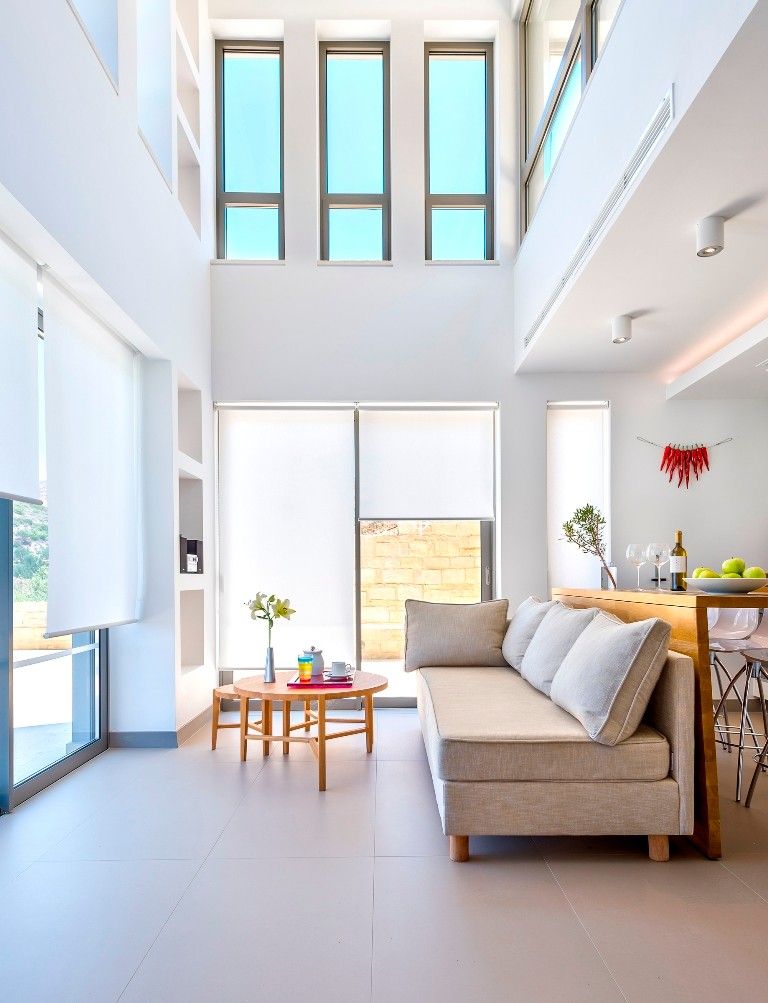 Youphoria Sea View Villas Crete - PLETHO - 4
