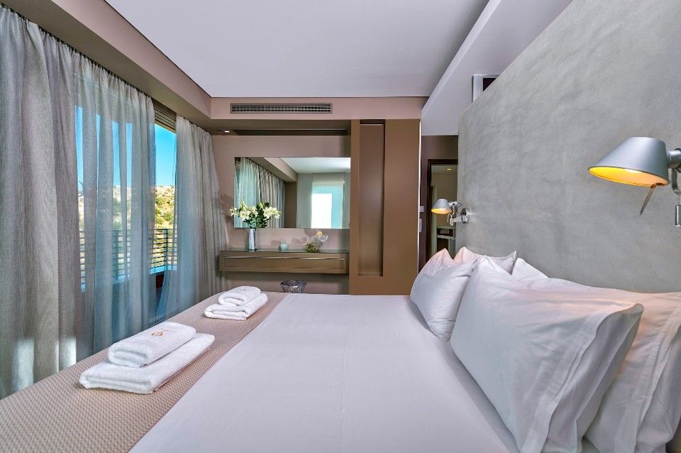 Youphoria Sea View Villas Crete - PLETHO - 6