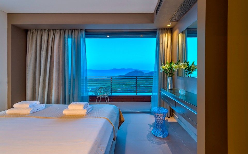 Youphoria Sea View Villas Crete - PLETHO - 8