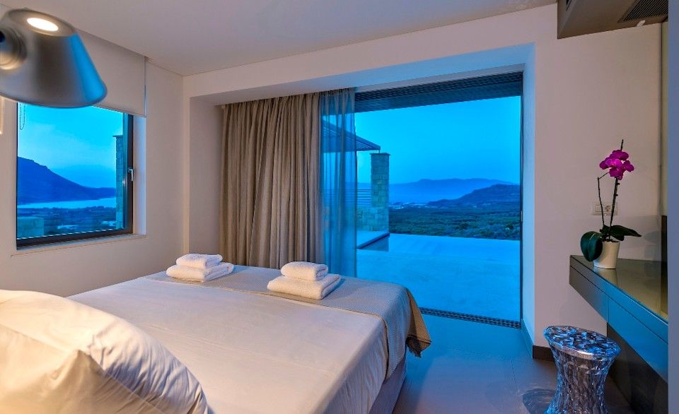 Youphoria Sea View Villas Crete - PLETHO - 9