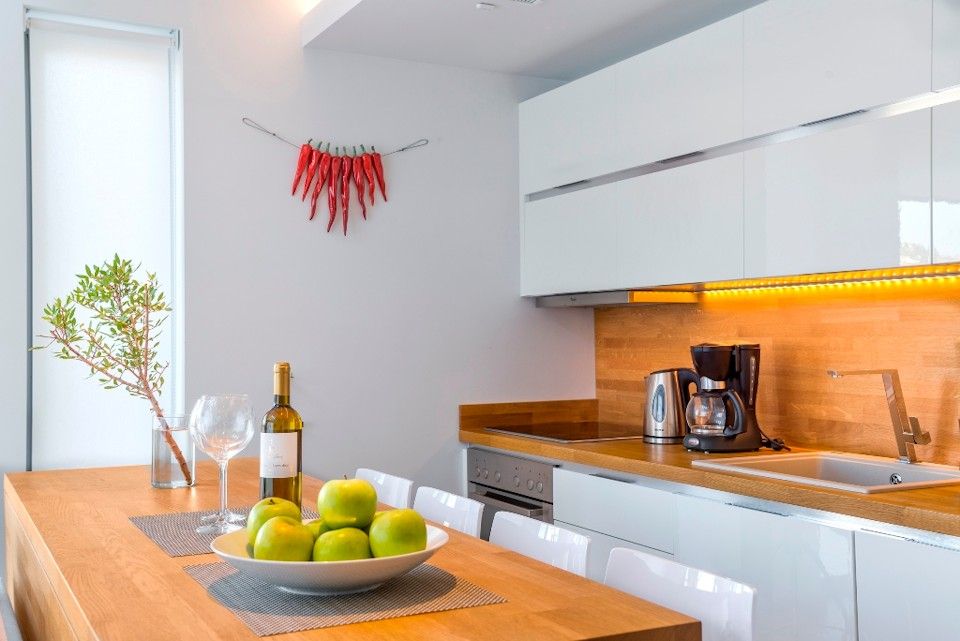 Youphoria Sea View Villas Crete - PLETHO - 11