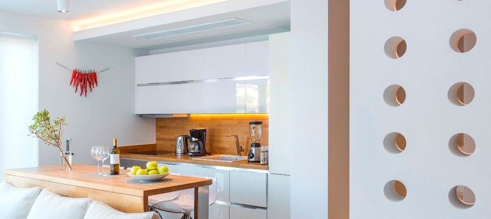 Youphoria Sea View Villas Crete - PLETHO - 12