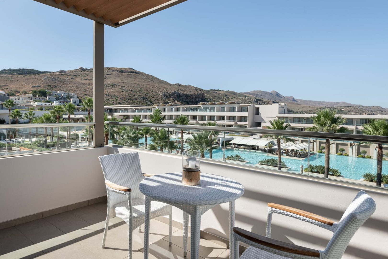 Avra Imperial Hotel - 2BFAM - 10