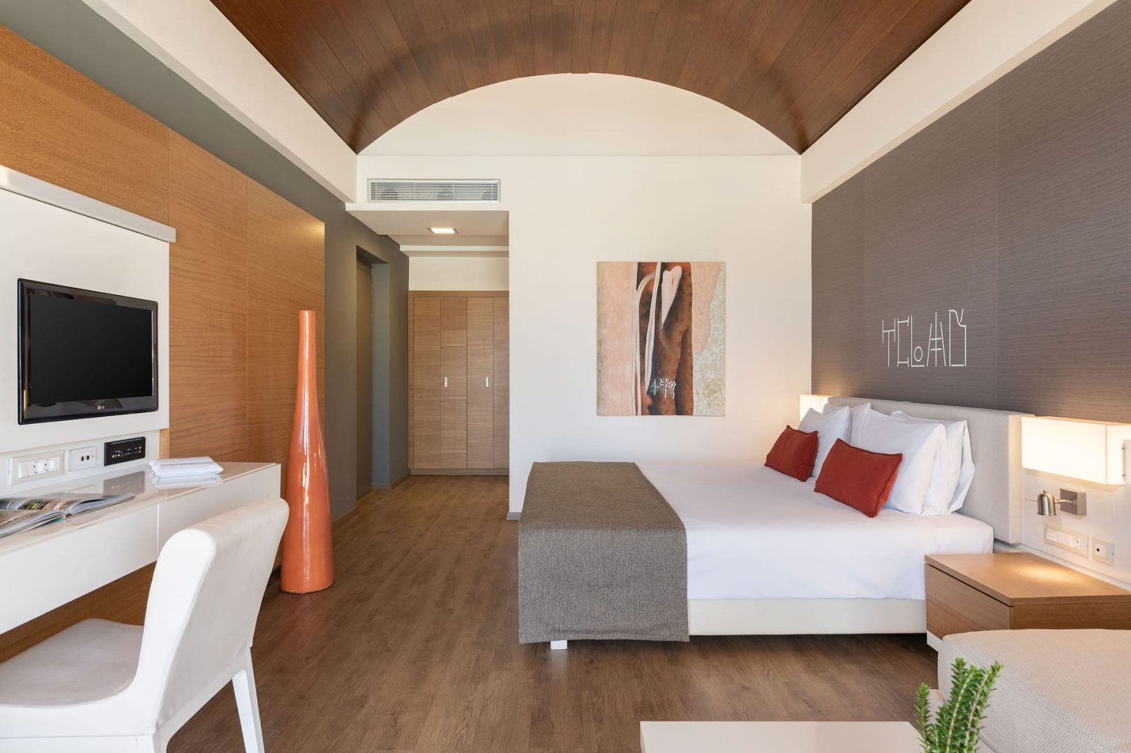 Avra Imperial Hotel - 2BFAM - 7