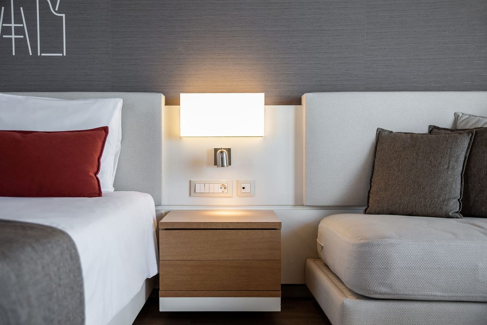 Avra Imperial Hotel - 2BFAM - 8
