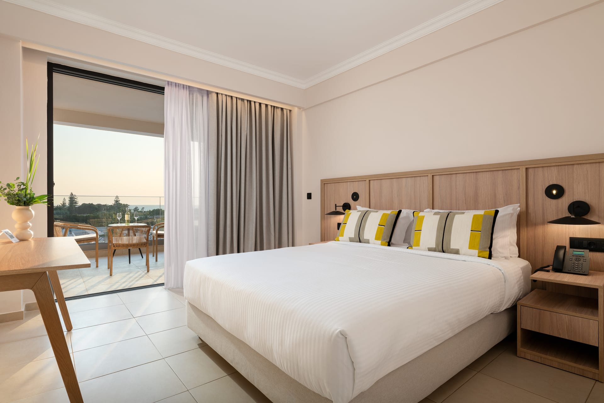 Prime Suite