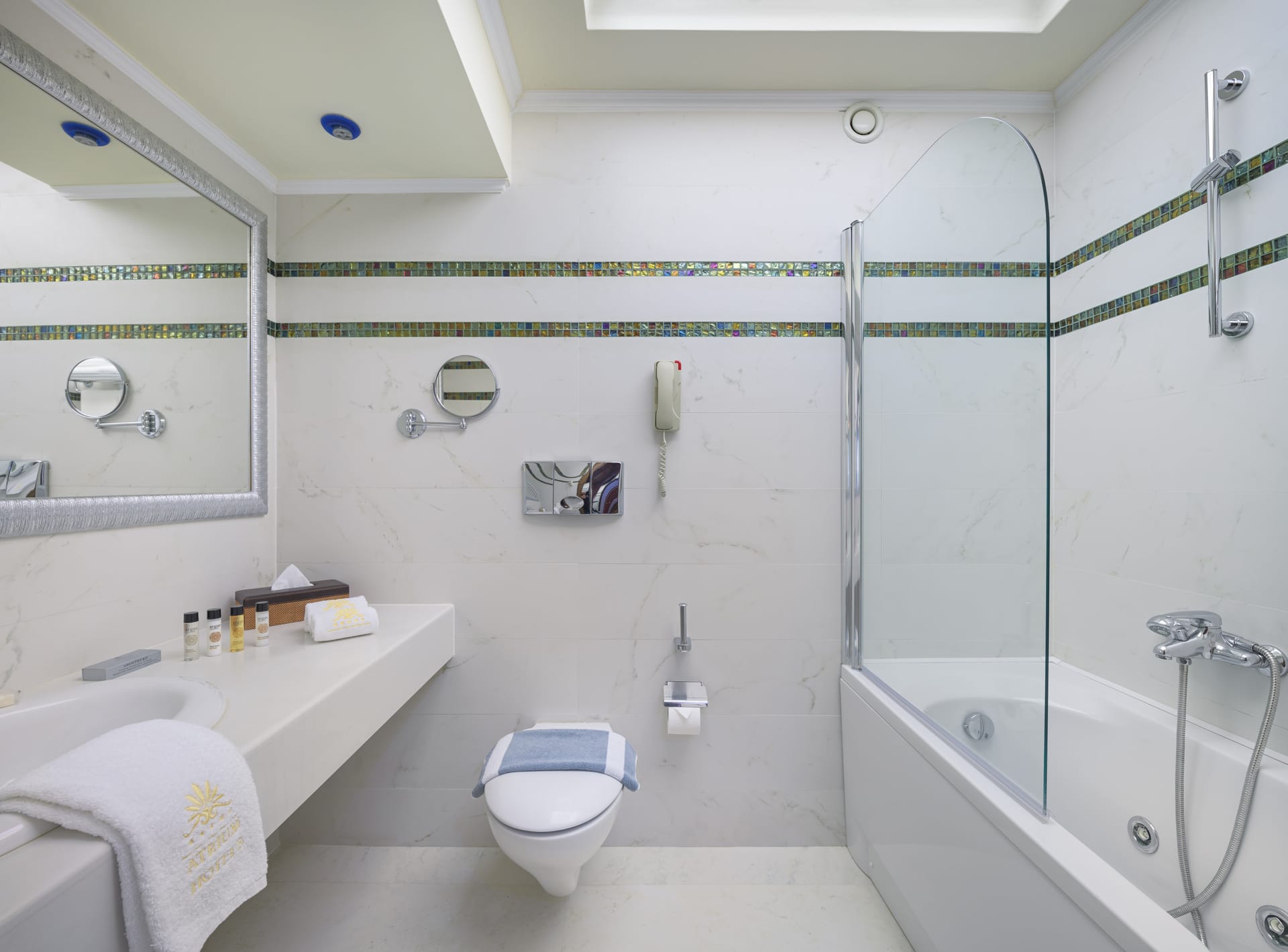 Atrium Palace Resort Rhodes - DBLSV - 2