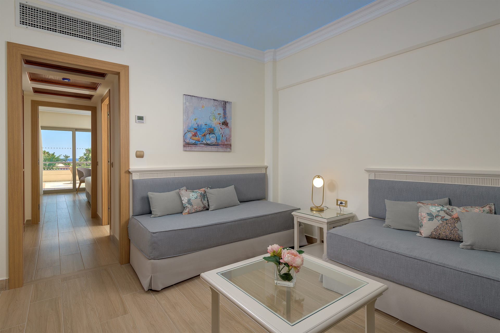 Atrium Palace Resort Rhodes - STSSV - 2