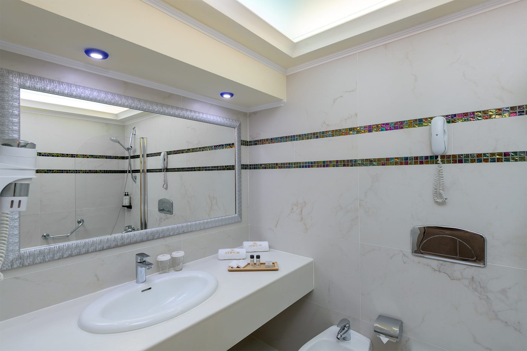 Atrium Palace Resort Rhodes - STSSV - 3