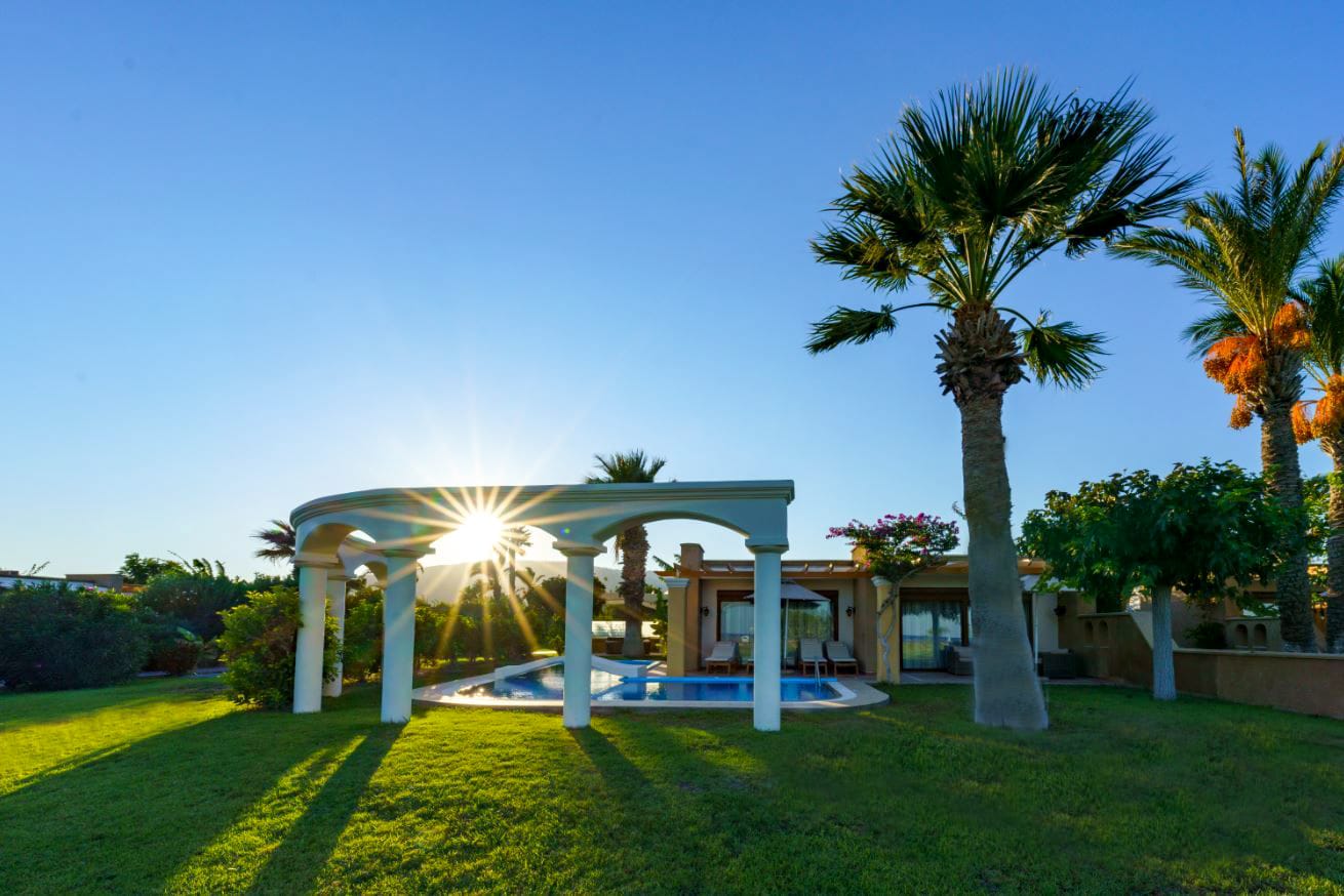 Atrium Palace Resort Rhodes - PPV - 6