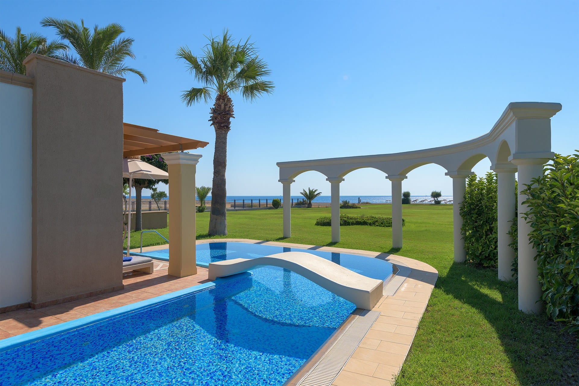 Atrium Palace Resort Rhodes - PPV - 5