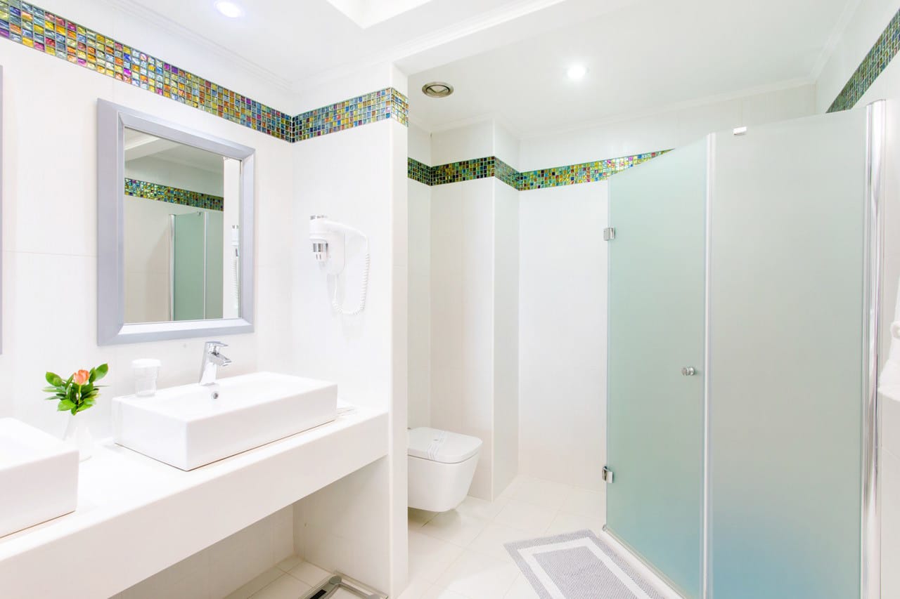 Atrium Platinum Luxury Resort Hotel & Spa - DLXPG - 6