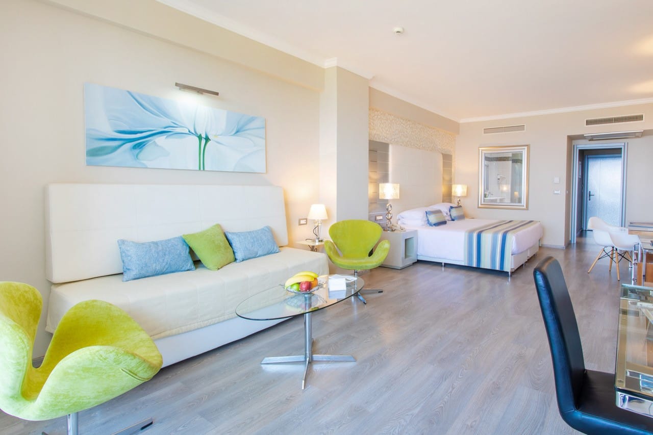 Atrium Platinum Luxury Resort Hotel & Spa - PRSD - 3