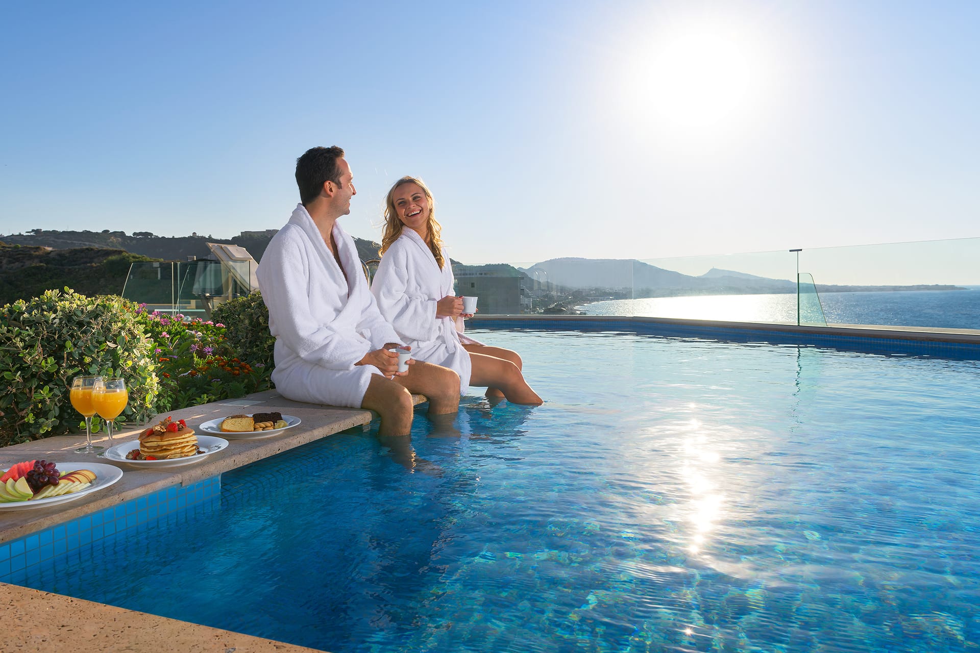 Atrium Platinum Luxury Resort Hotel & Spa - PRSD - 6