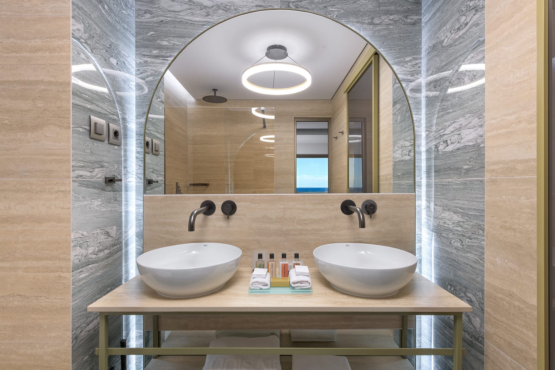 Elysium Resort & Spa Rhodes - PDBLSV - 4