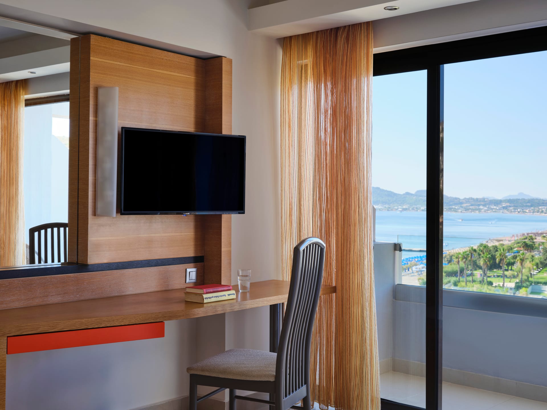 Esperos Mare Resort & Spa - DBLSSV - 3