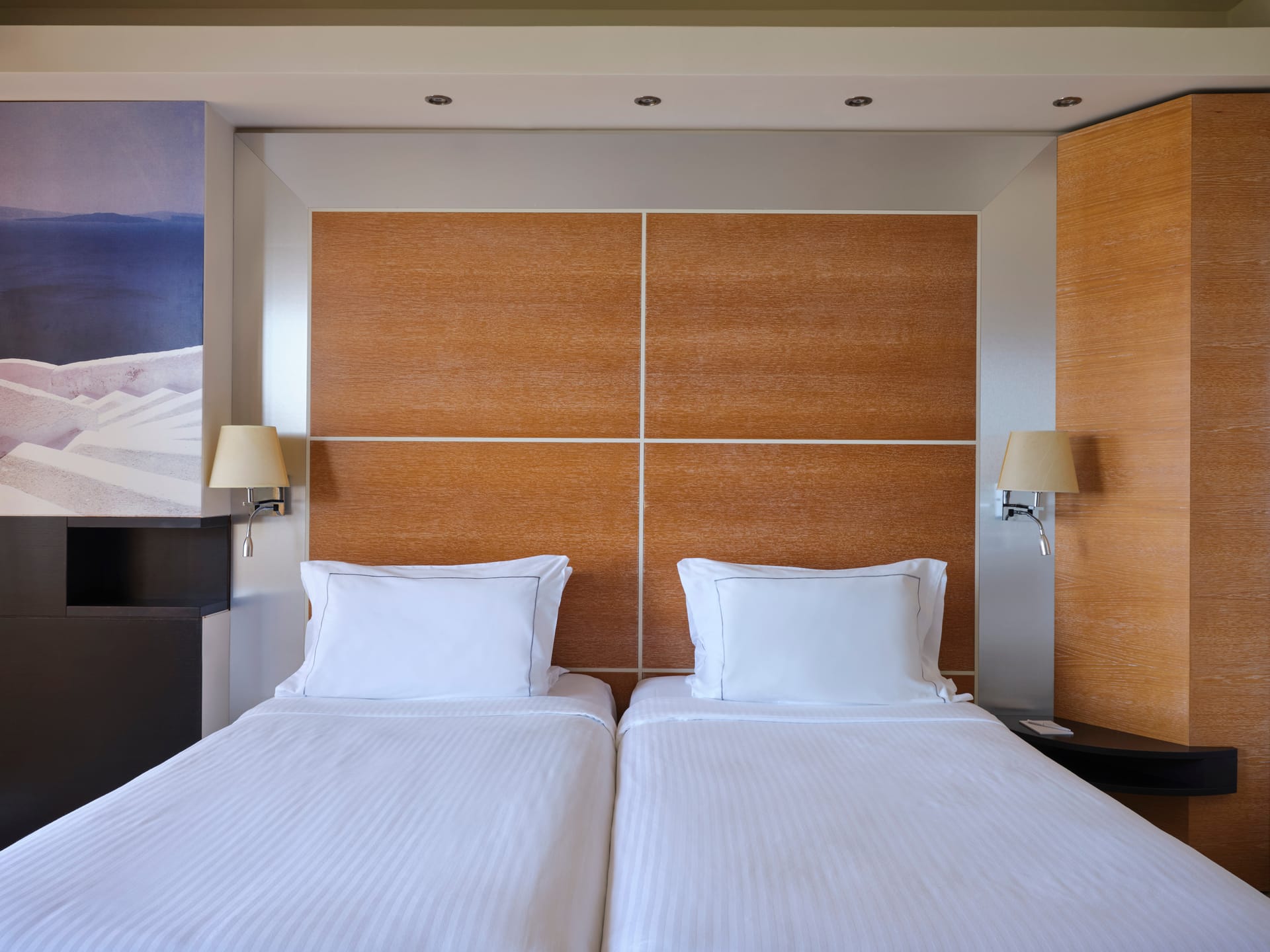 Esperos Mare Resort & Spa - DBLSSV - 2