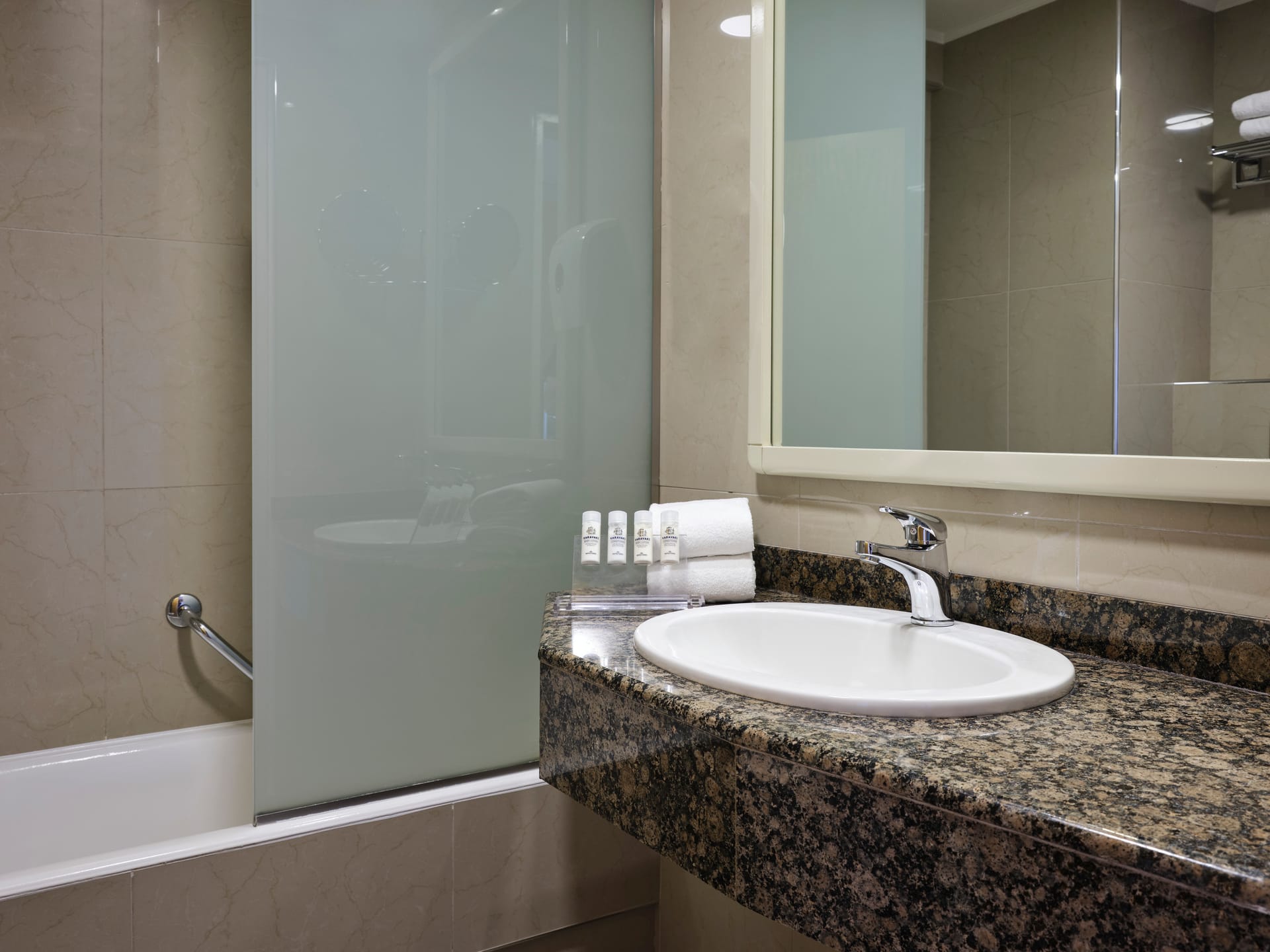 Esperos Mare Resort & Spa - DBLSSV - 4