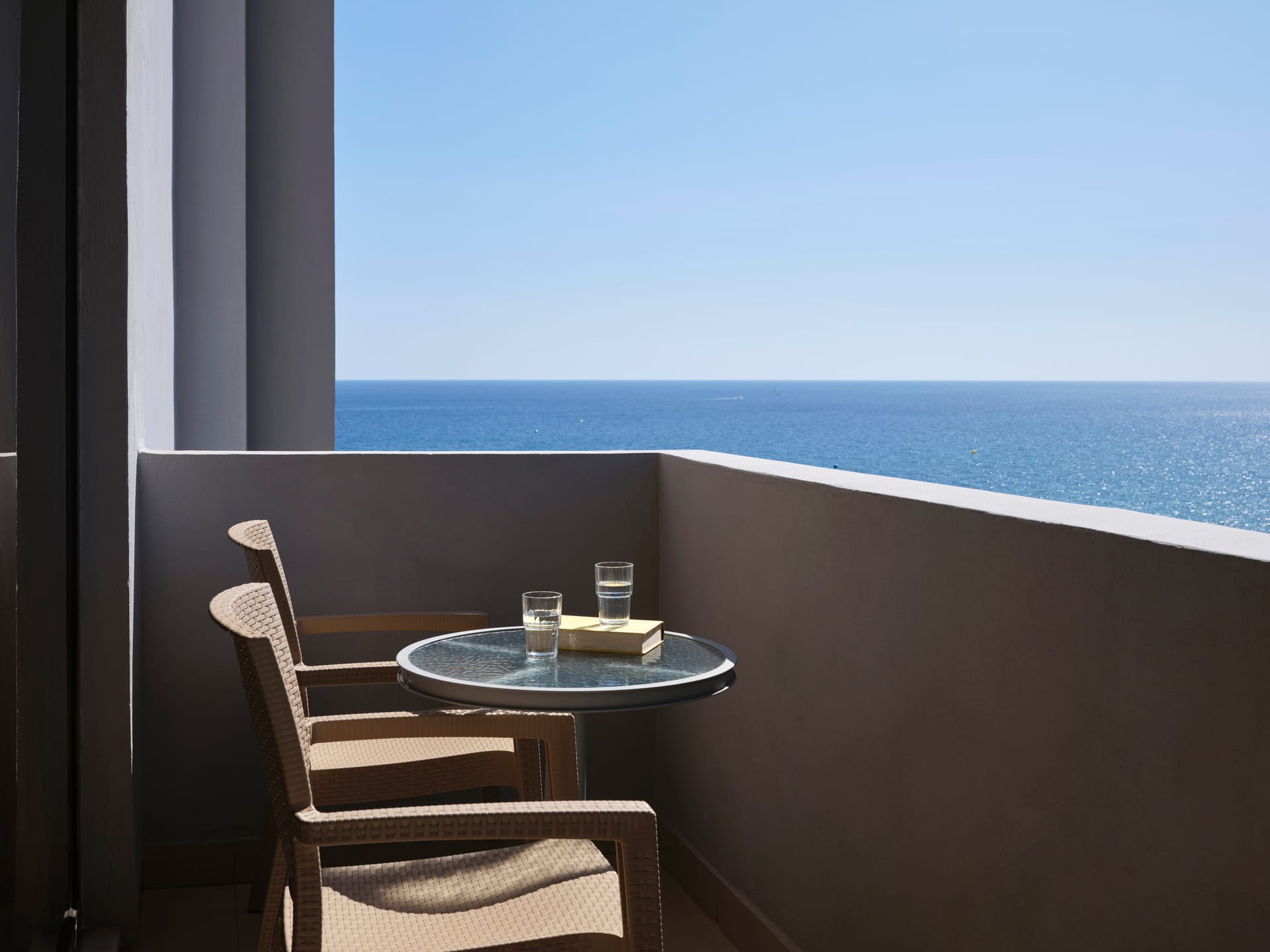 Esperos Mare Resort & Spa - DBLSV - 3