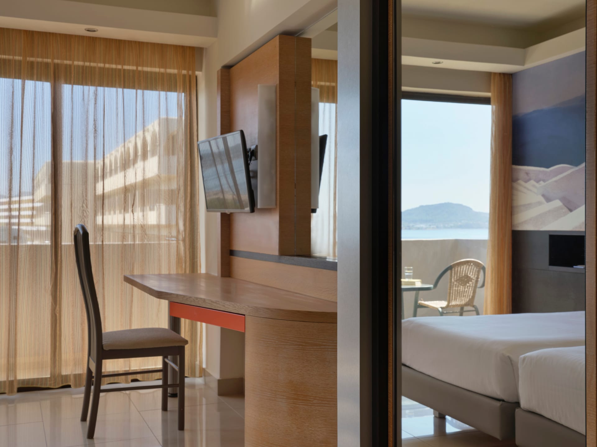 Esperos Mare Resort & Spa - DBLSV - 5