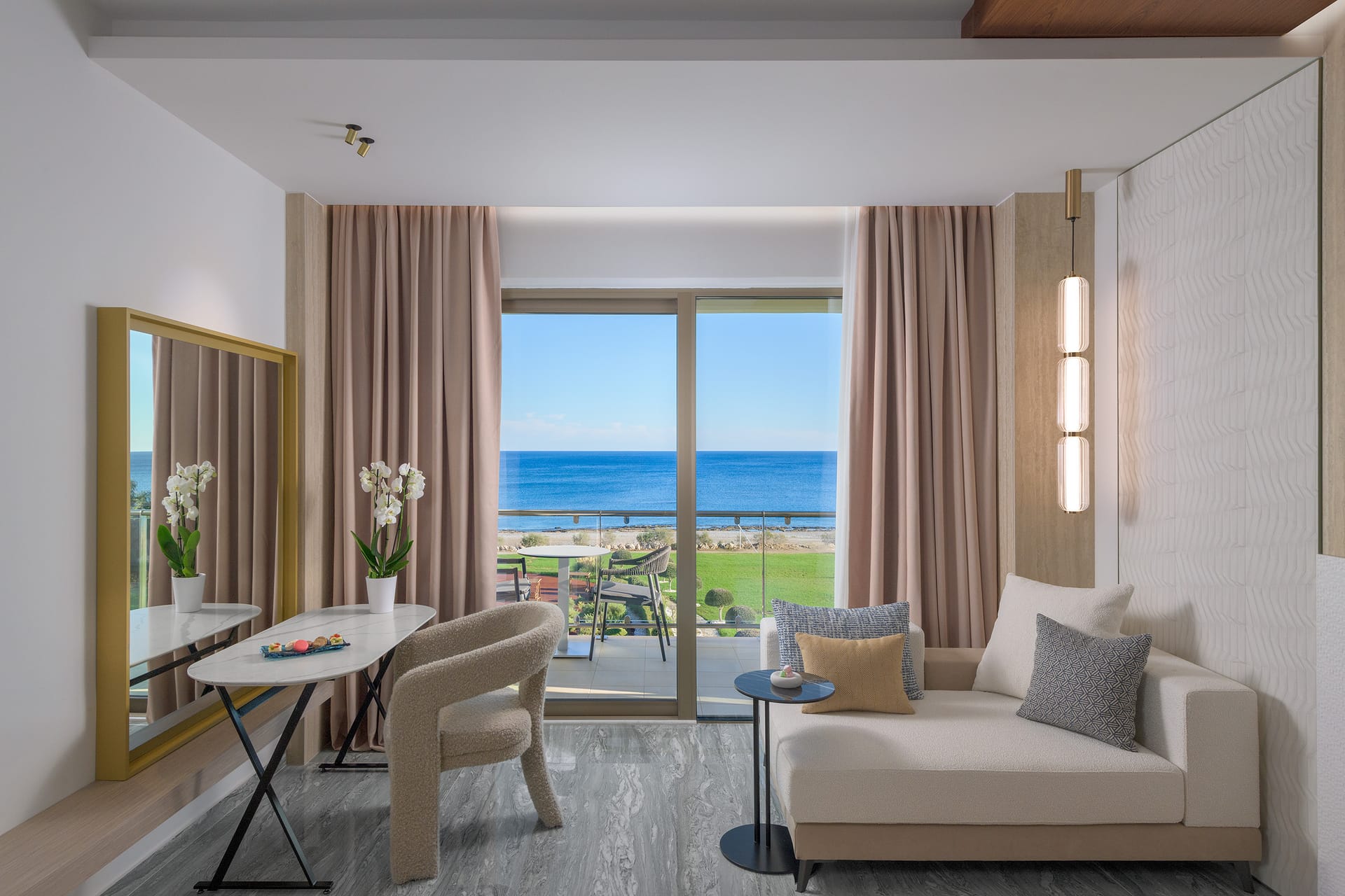 Elysium Resort & Spa Rhodes - PDBLSV - 2