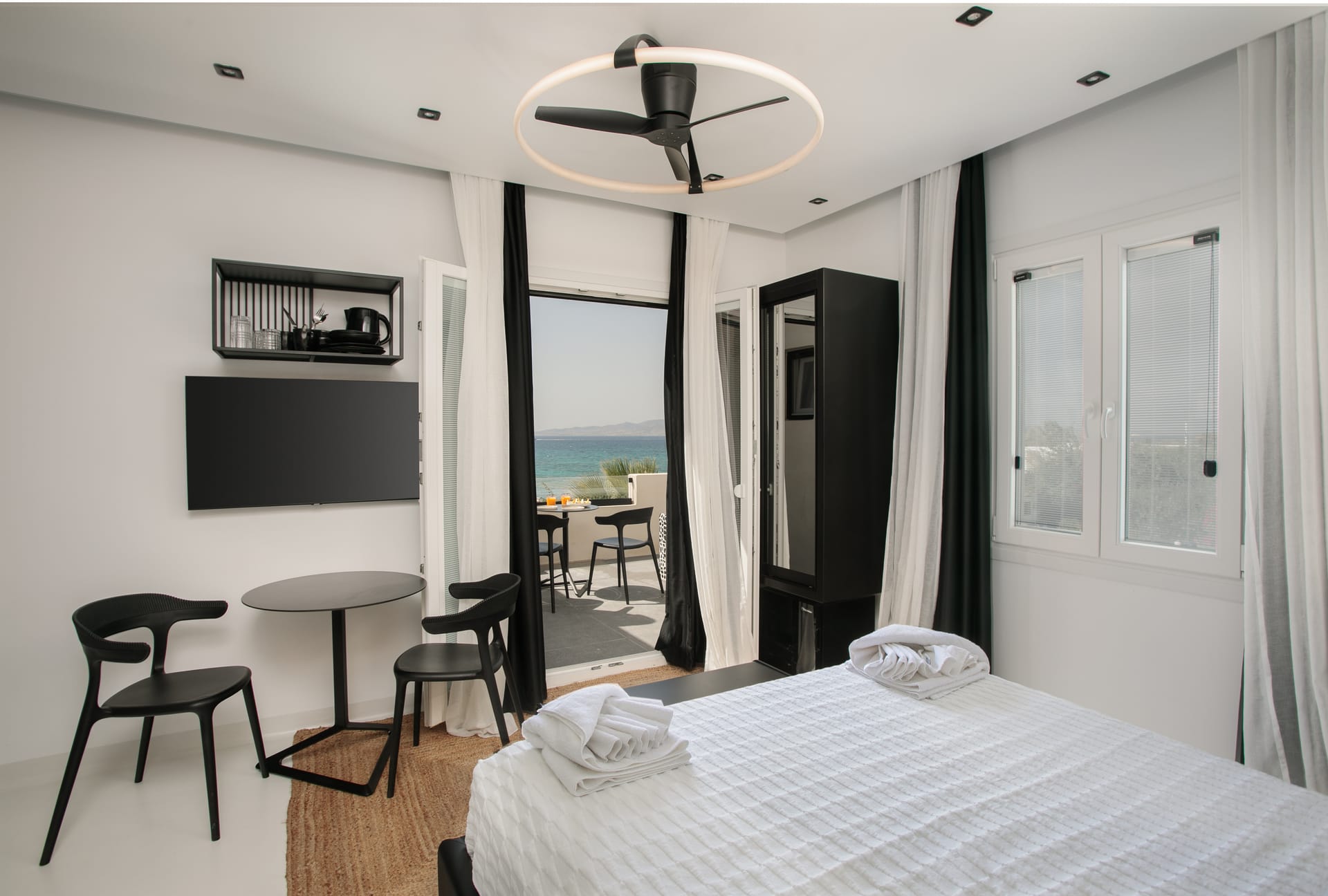 Eden Beachfront Residences and Suites - SUITE - 11