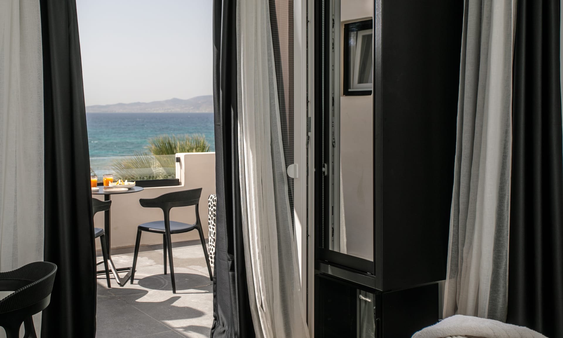 Eden Beachfront Residences and Suites - SUITE - 12
