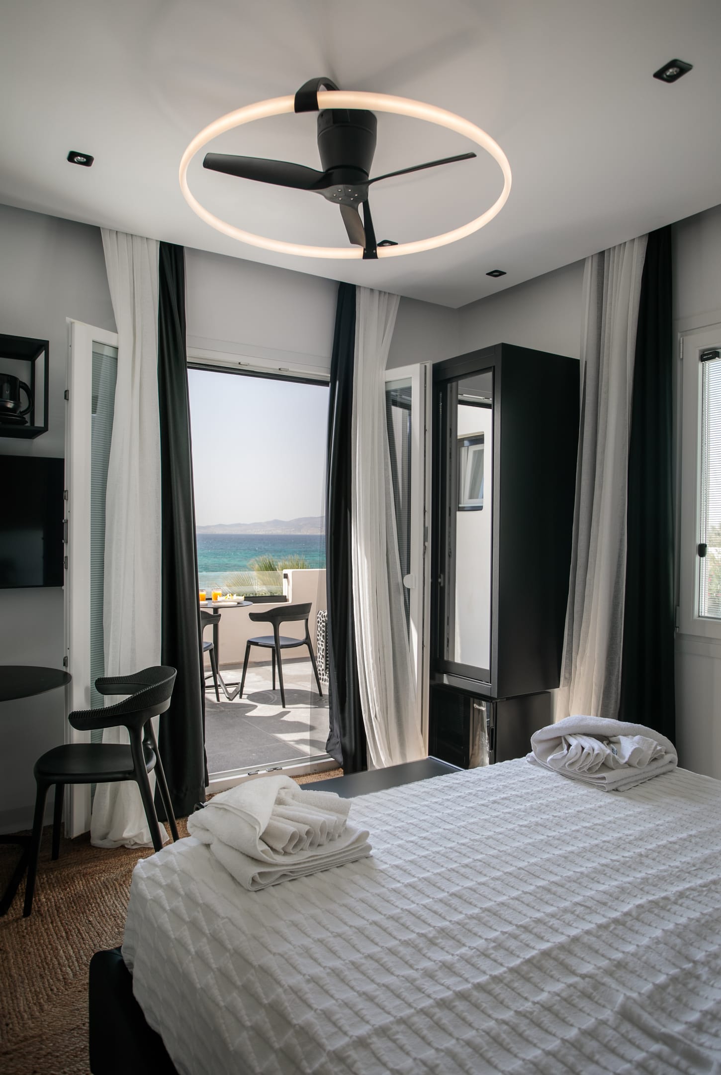 Eden Beachfront Residences and Suites - SUITE - 13