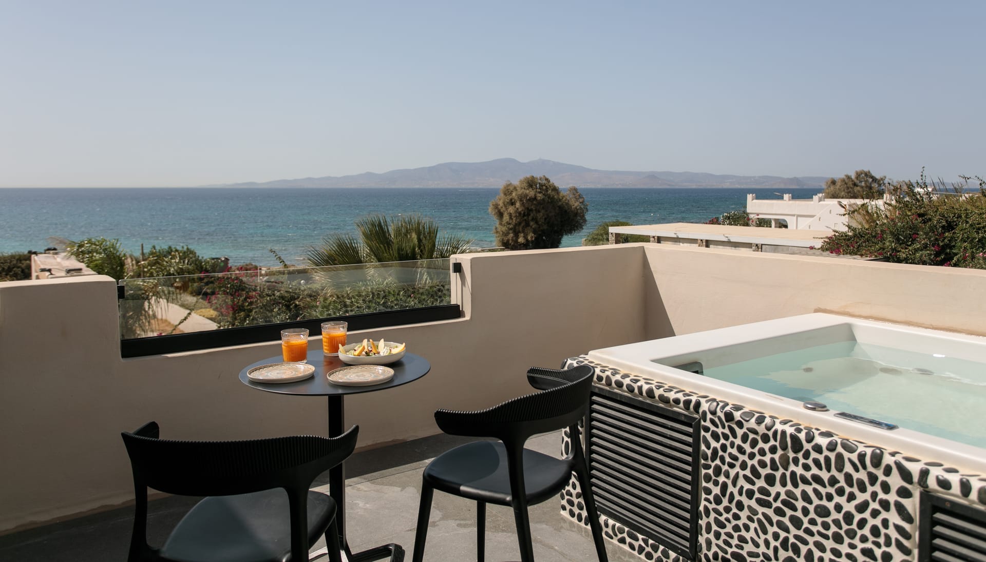 Eden Beachfront Residences and Suites - SUITE - 14
