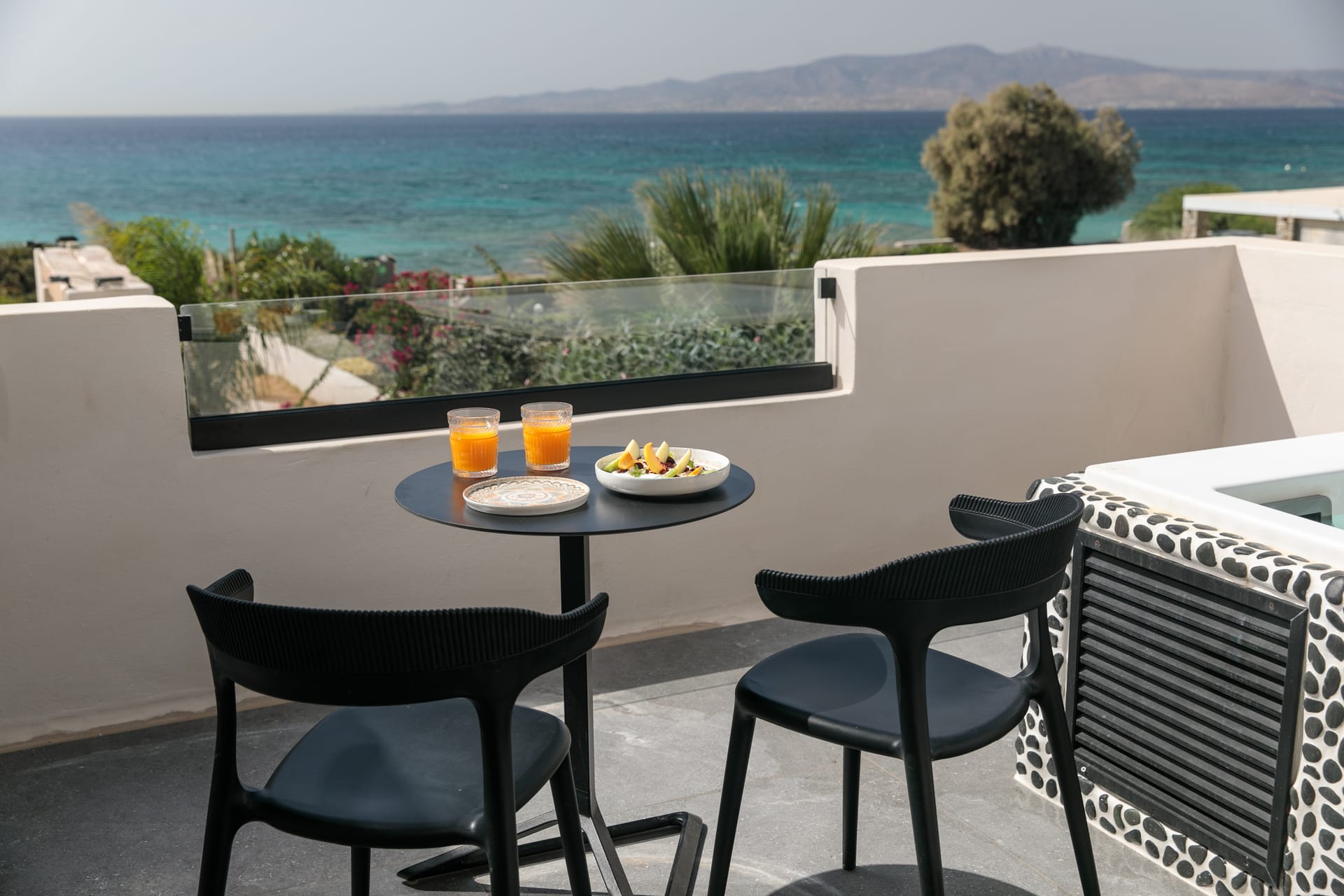 Eden Beachfront Residences and Suites - SUITE - 15