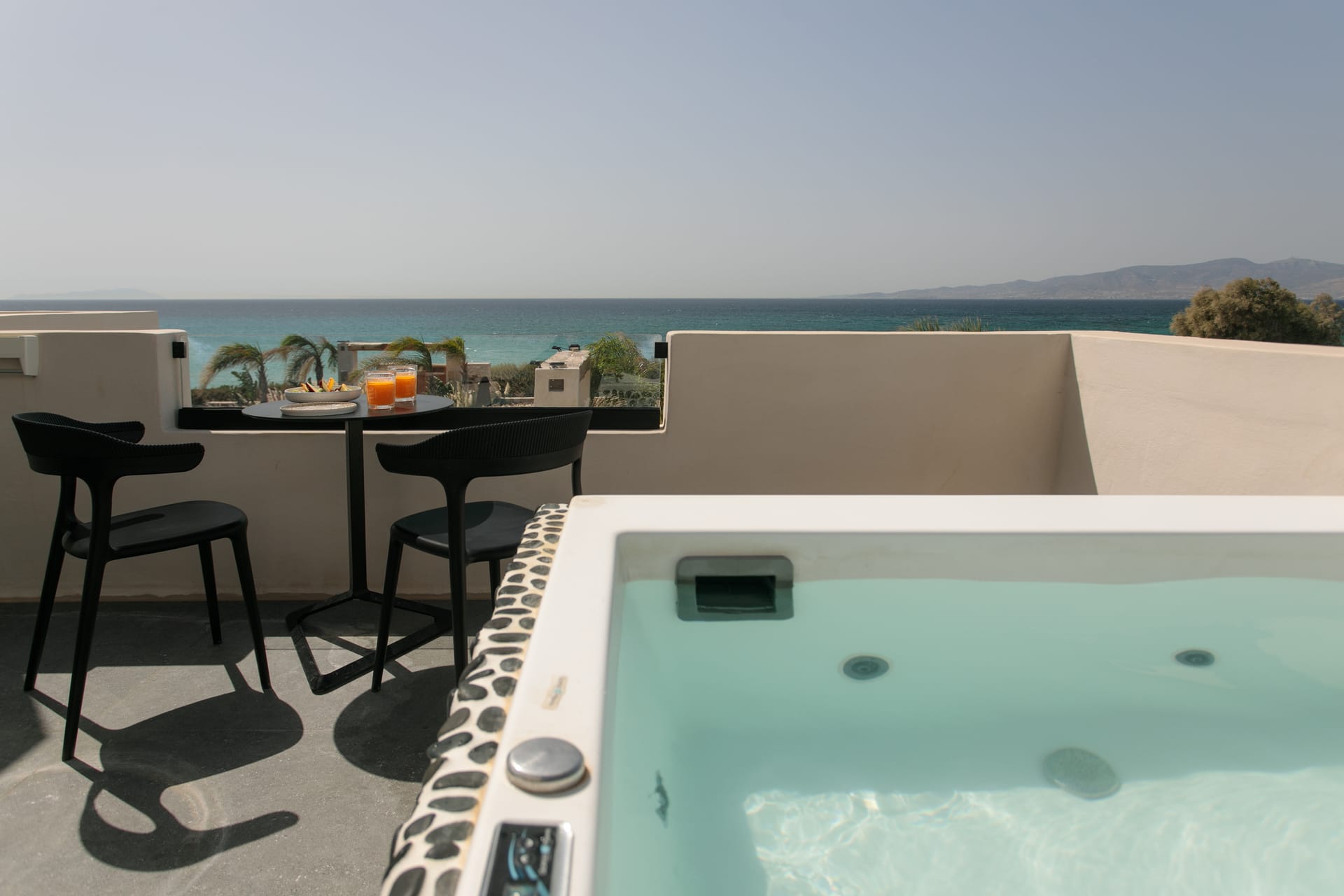 Eden Beachfront Residences and Suites - SUITE - 16