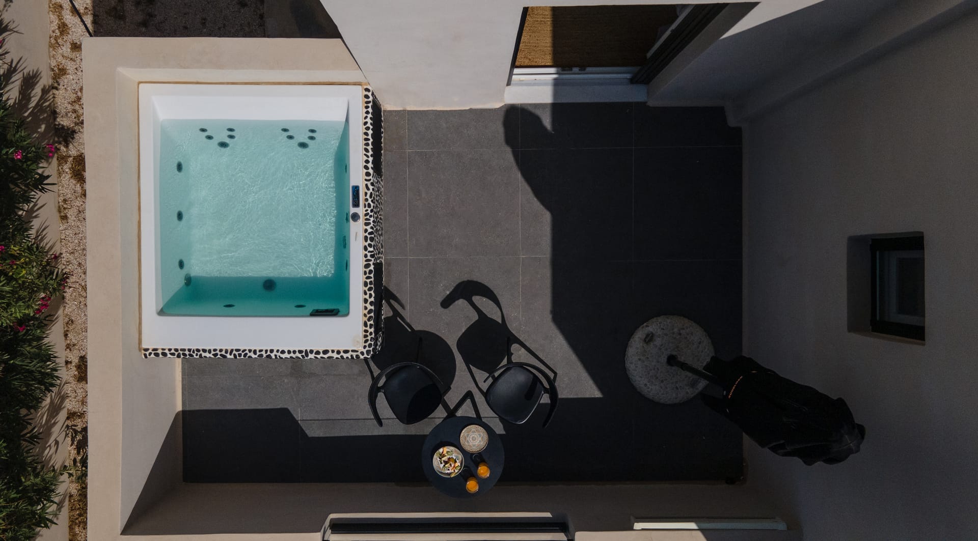 Eden Beachfront Residences and Suites - SUITE - 17