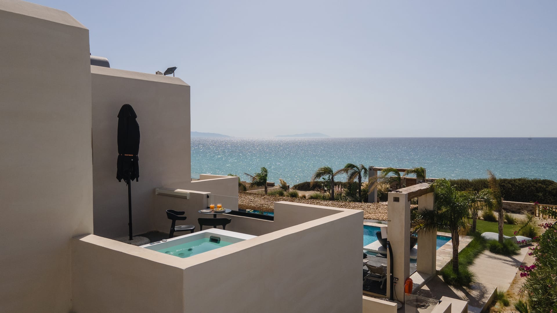 Eden Beachfront Residences and Suites - SUITE - 18
