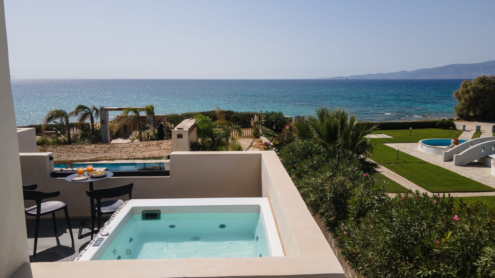 Eden Beachfront Residences and Suites - SUITE - 19