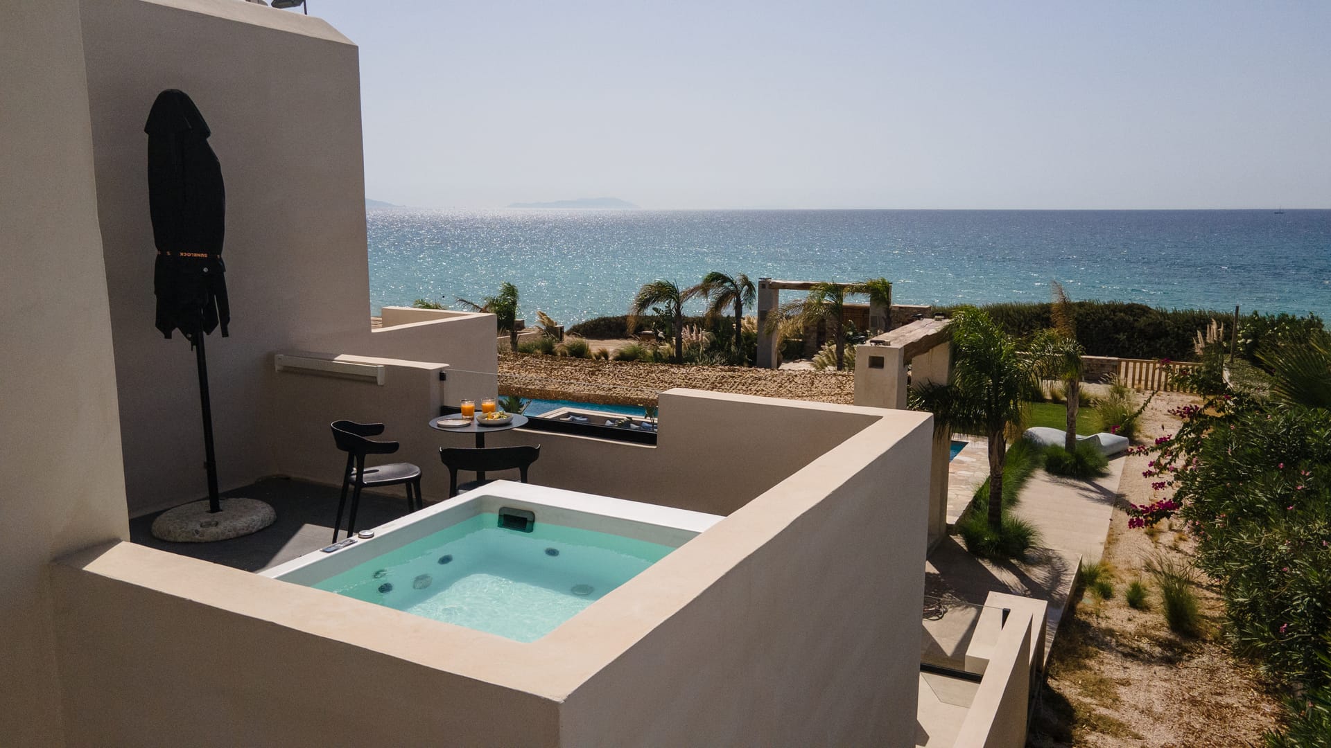 Eden Beachfront Residences and Suites - SUITE - 20