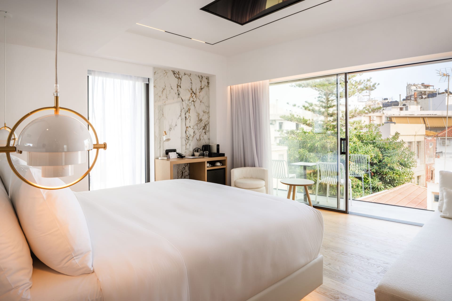 Ethereal White Resort Hotel & Spa – Adults Only - LUS - 2