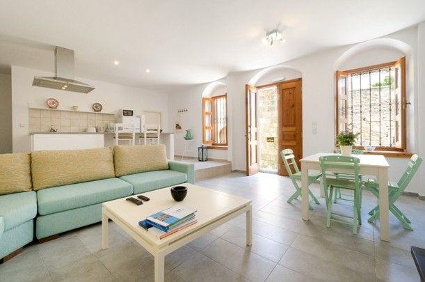 Villa Sokaki Lindos
