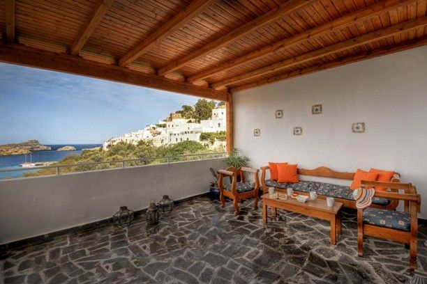 Villa Thea 1